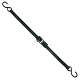 Imco Boatbuckle Ratchet Tie-Downs Size 1'X15' - Value 4/PK