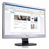 Image of Philips 190S1SS-  Monitor LCD panorámico, 19 pulgadas, 16:10