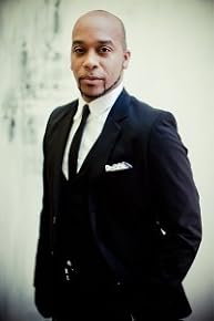 Image de Rahsaan Patterson