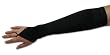 17" Satin Gauntlet Style Gloves Available in Asst. Colors