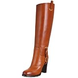 Ralph Lauren Collection Women's Elmarie Tall Boot