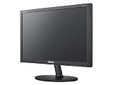 Samsung SyncMaster E1920N - LCD display - TFT - 18.5 - widescreen - 1360 x 768 - 250 cd/m2 - 1000:1 - 50000:1 (dynamic) - 5 ms - 0.3 mm - VGA - black