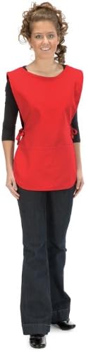 A400REG High Quality Regular Two Pocket Cobbler Aprons - Made in USA