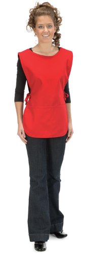 A400REG High Quality Regular Two Pocket Cobbler Aprons - Made in USA