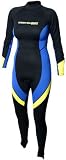 Body Glove 1/2mm Bali Diver Jumpsuit