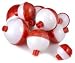 Invincible&reg; 10-Pack Assorted Size Bobbers