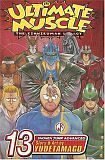 Ultimate Muscle, Vol. 13 (Ultimate Muscle: The Kinnikuman Legacy)
