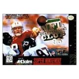 NFL Quarterback Club '96