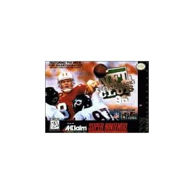 NFL Quarterback Club '96
