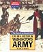 Books : American War Library - The American Revolution: Life of a Soldier in Washington's Army