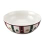 Pfaltzgraff Snow Bear Vegetable Bowl