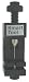 Watch Band Pin Tool 3-In-One Smart Watch Tools Link Pin Remover for Bracelet Adjustments Watch Sizing Repair Fix