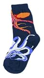 Octopus Socks