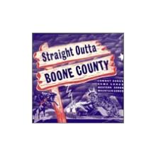 Straight Outta Boone County