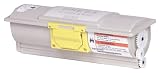 QMS Yellow Toner Cartridge For Magicolor Cx/Wx