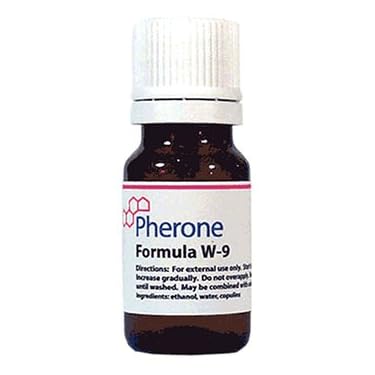 Pherone Formula W 9 Pheromone Cologne For Girl To Attract Men With Human Copulins