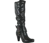 Bronx Women's Zari Tall Boot