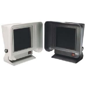 OK Inds Fume Absorber, Benchtop, ESD Safe, 115 Vac by 