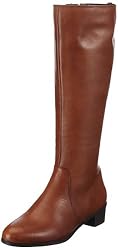 Caprice 9-9-25570-29, Damen Klassische Stiefel, Braun (NUT 440), EU 39 (UK 6)