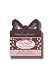 Cutie Patootie Whipped Body Cream Moisturizer 8 Oz