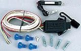 Reese Products 74672 Trailer Connection Kit