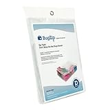 BugZip Bed-Bug Resistant Drawer Liner Encasement, BZ400