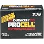 Professional AAA Alkaline Battery Bulk Pack - 24 Pack