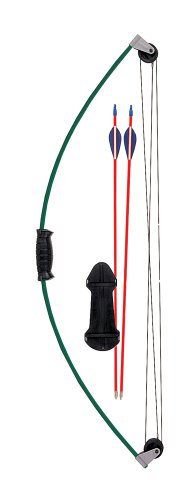 Bear Turbo Fire Bow Set