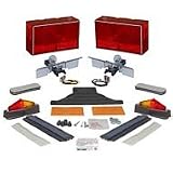 Dry Launch SP7 Universal Lighting Kit by DRY LAUNCH
