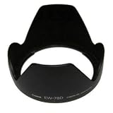 Canon EW-78D Lens Hood for EF Lens