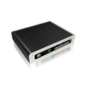 IEI / VWBOX-122A / 3840 x 2400 high-resolution intput video wall controller, 1 Dual-link DVI input, 4 Single-link DVI output (2 x 2 Video Wall Controller)