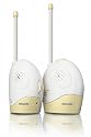 Philips SCD361 Analogue Baby Monitor
