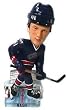 Columbus Blue Jackets Rick Nash Action Pose Forever Collectibles Bobble Head - HOCKEY Sports Merchandise