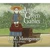 Anne Of Green Gables