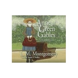 Anne Of Green Gables