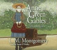 Anne of Green Gables