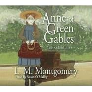 Anne Of Green Gables