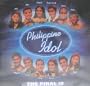 Philippine Idol - Philippine Music CD