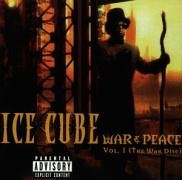 War and Peace Vol.1: the War Disc