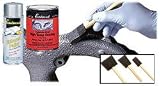 Eastwood Exhaust Detailing Kit Stainless Steel