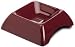 Kitchen & Housewares : Doskocil #23722 SM Pomer SQ Dog Bowl