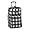 Black/White Buffalo Plaid