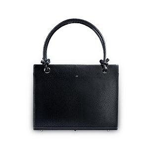 Childrens Toyshop  Electronics : IO Treasure Hepburn 15" Black case with Leather Trim