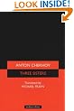 Three Sisters (Theatre Classics) (Modern Plays)