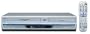 JVC DRMV1S Progressive-Scan DVD Player/Recorder and VCR Combo , Silver