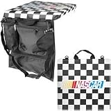 Nascar Seat Cushion/Tote