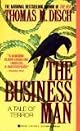 The Businessman: A Tale of Terror