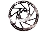Shimano SM-RT75 Replacement Disc Rotor 160mm 6-Bolt