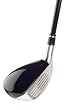 Nickent Women's 3DX DC Utility Club with Graphite Speed Rated 2 Shaft