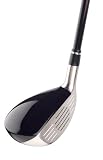 Nickent Women's 3DX DC Utility Club with Graphite Speed Rated 2 Shaft